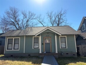 Building Photo - 407 W 35th St