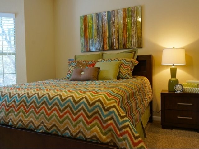 Foto del edificio - 7700 N Capital of Texas Hwy