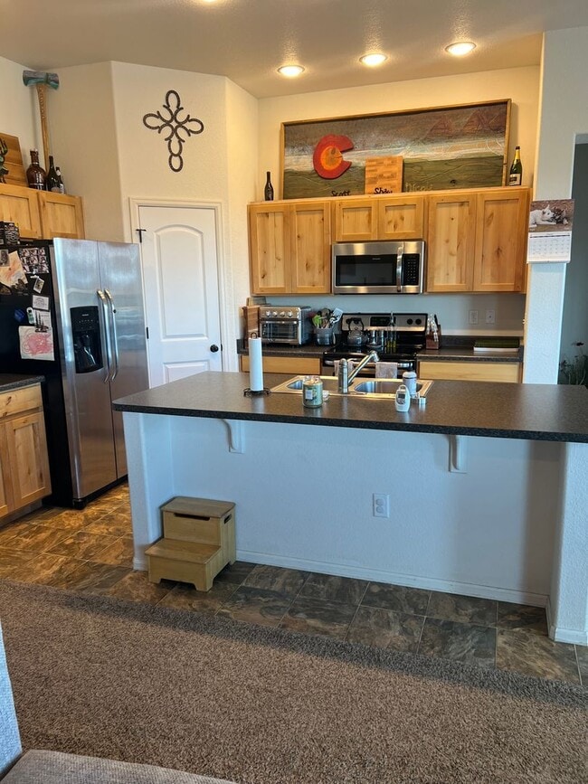 Building Photo - Great Home in Berthoud