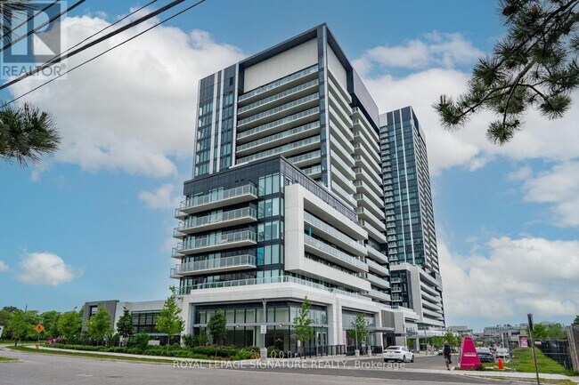 Photo du bâtiment - 20 O'Neill Rd