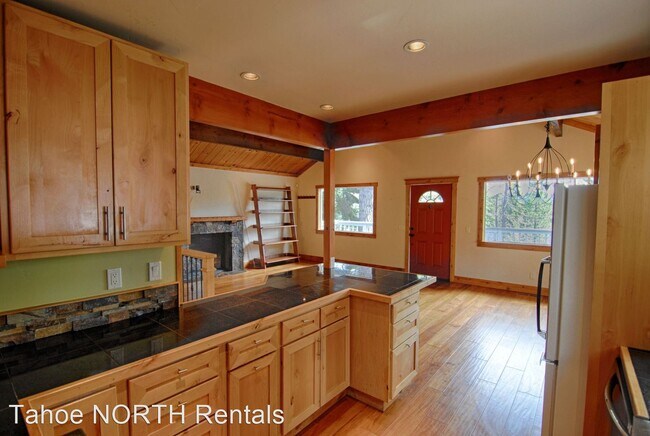 Building Photo - 3 br, 2 bath House - 355 Granlibakken Road