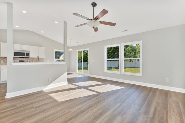 Foto del edificio - 4008 Scarlet Oak Ct