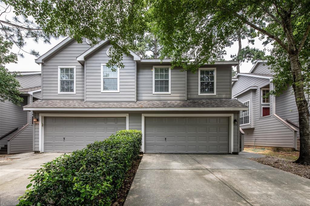 250 Sentry Maple Pl, Spring, TX 77382 Condo for Rent in Spring, TX