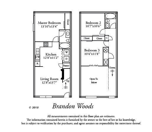 Building Photo - 4641 Brandon Woods St