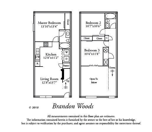 Building Photo - 4647 Brandon Woods St