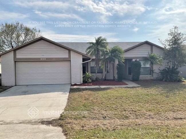 Building Photo - 250 Bedford Dr