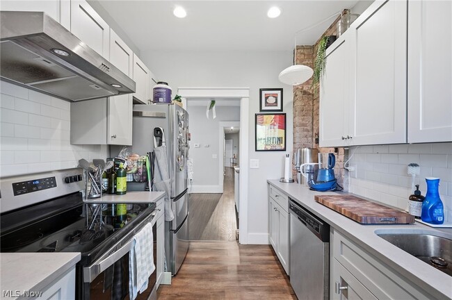 Foto del edificio - 2280 Bellfield Ave