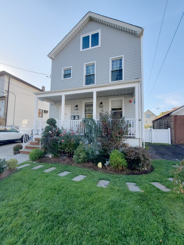 32 Henry St, Bloomfield, NJ 07003 House Rental in Bloomfield, NJ
