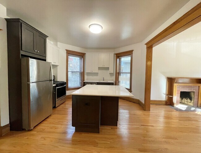 Foto del edificio - 1826 W Patterson Ave