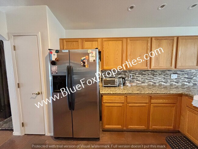 Foto del edificio - 2675 W Desert Bluffs Ct