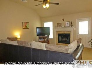 Foto del edificio - 4 br, 2 bath House - 2707 Bacon Ranch Rd