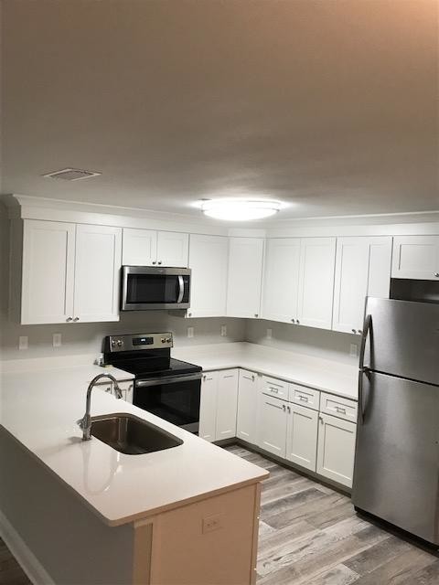 Foto del edificio - 202 Reeves Street, #A