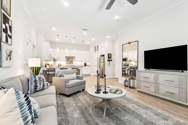 Foto del edificio - Alluvia