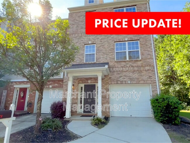Photo - 311 Pampas Ct Townhome