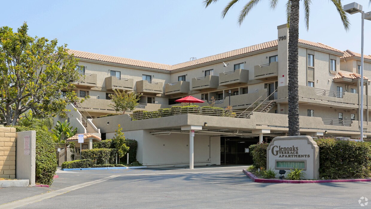 Glenoaks Terrace Apartments Anaheim Ca Primary Photo Glenoaks Terrace Apartments