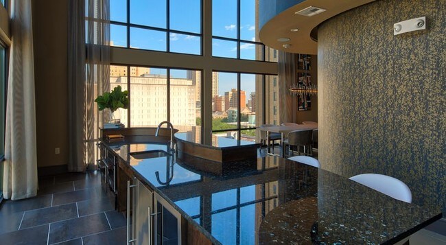 Foto del edificio - Chic 1-Bedroom Homes: Elegance in Every De...