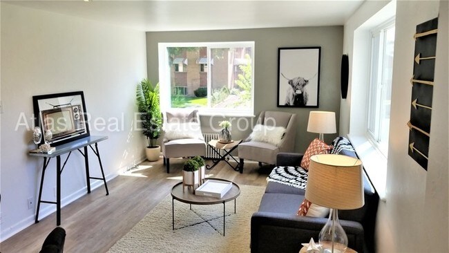 Foto del edificio - 1435 Jersey St