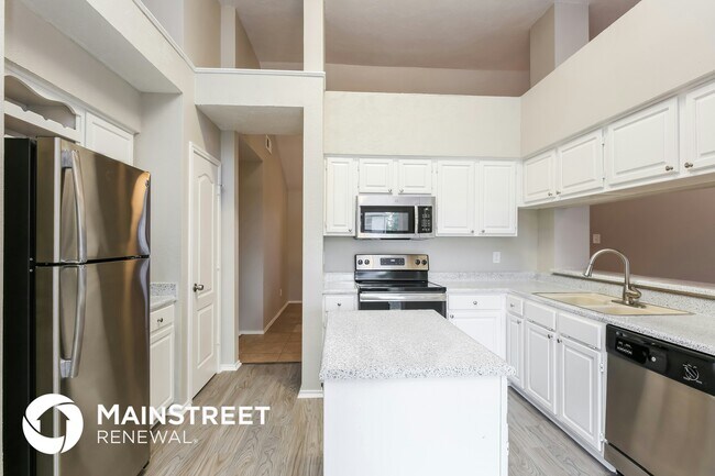Foto del edificio - 304 Meadowglen Dr