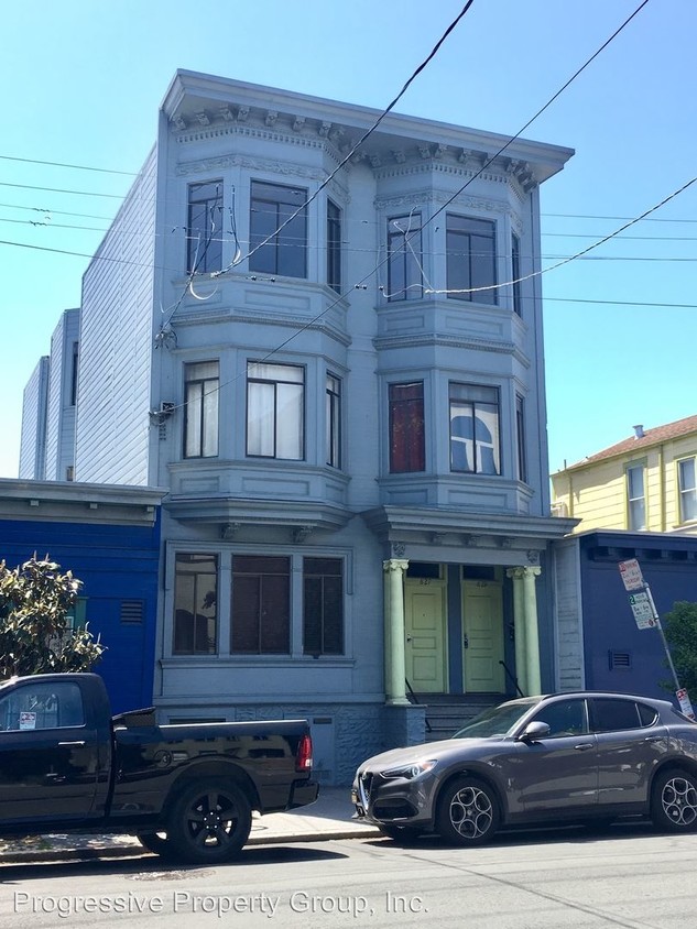 Primary Photo - 825-829 22nd St
