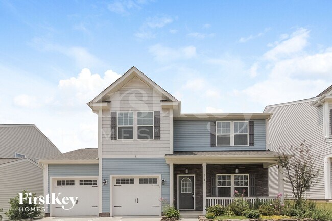 Foto del edificio - 174 Fesperman Cir