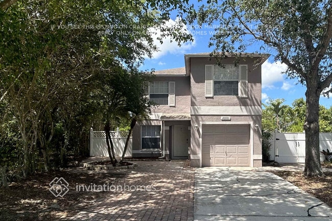 Building Photo - 26880 Silverado E Dr