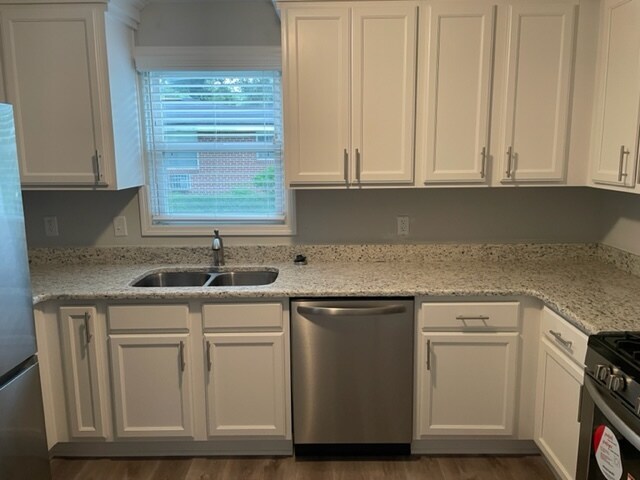 Foto del edificio - 3677 Walsh St