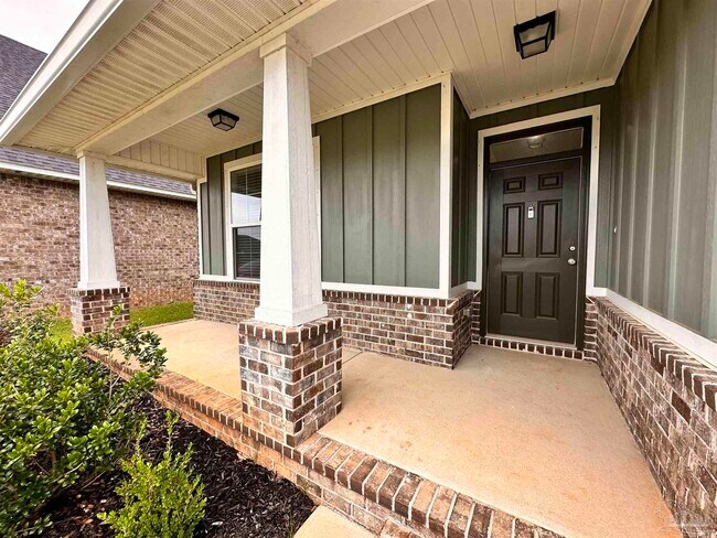 Foto del edificio - 2346 Habersham Ln