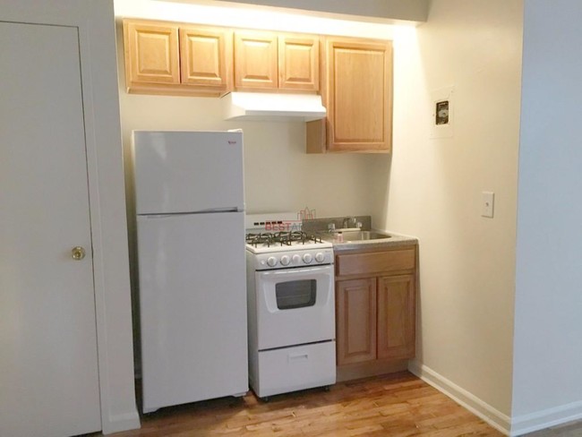 Foto del edificio - 226 E 29th St