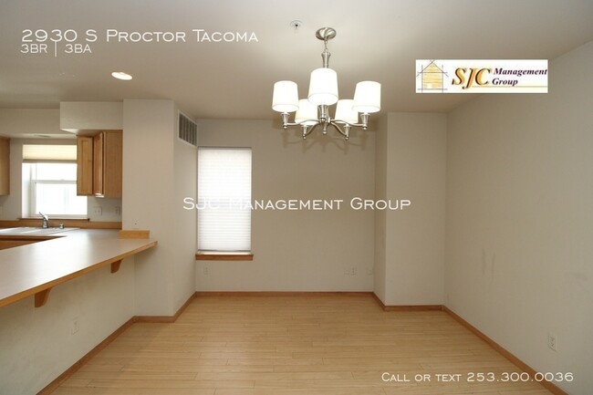 Building Photo - 3 bedroom 2.5 bath Townhome condo for rent