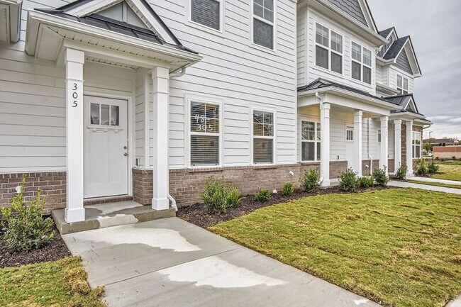 Building Photo - 214 Ansley Way