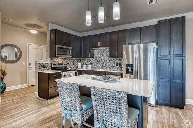Interior Photo - Blue Heron Living | Apartment Homes