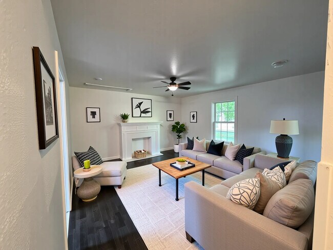 Foto del edificio - 402 N Jefferson St