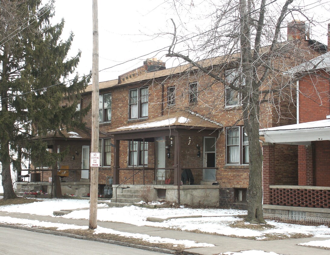 Foto del edificio - 258-264 S Green St