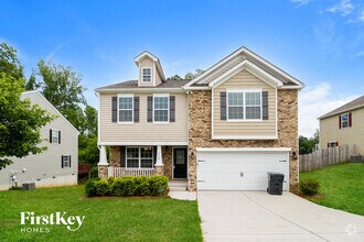 Building Photo - 1752 Abbott Oaks Dr