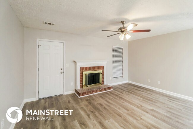 Foto del edificio - 1852 Wynhurst Crossing