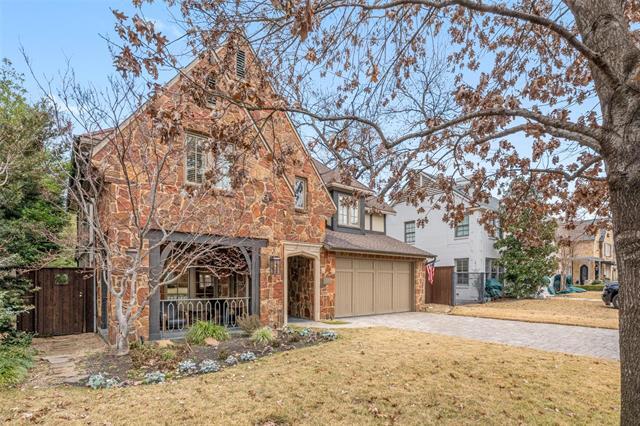 Foto del edificio - 3624 Rosedale Ave