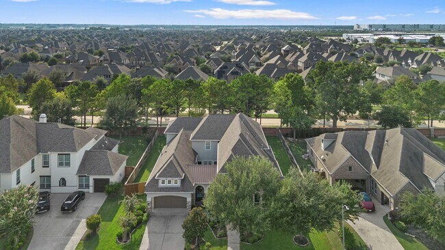 Foto del edificio - 10602 Comeaux Ln