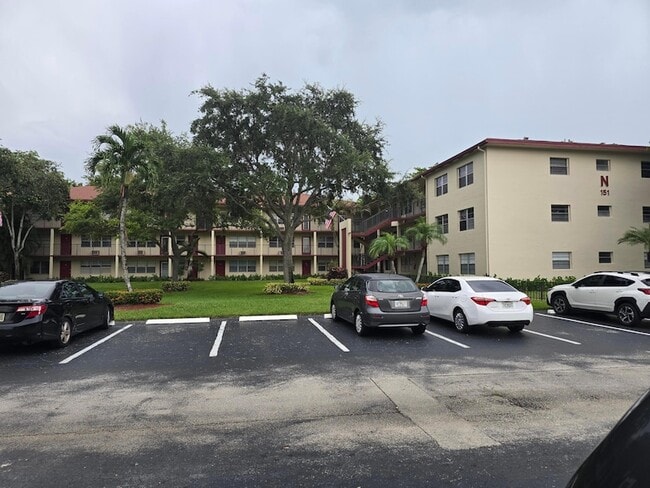 Building Photo - 151 SW 134th Way