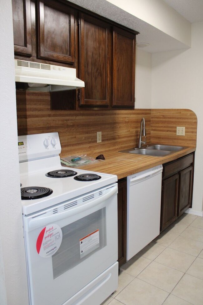 Foto del edificio - All Appliances!