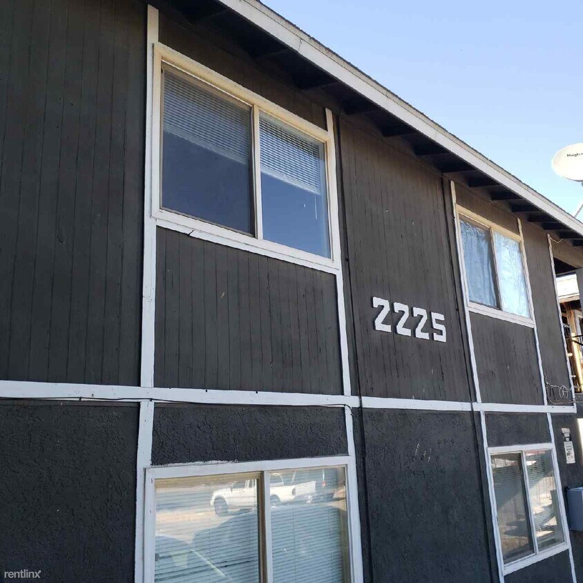 2 br, 1 bath - 2225 McCarran St Unit 3 - 2 br, 1 bath  - 2225 McCarran St Unit 3