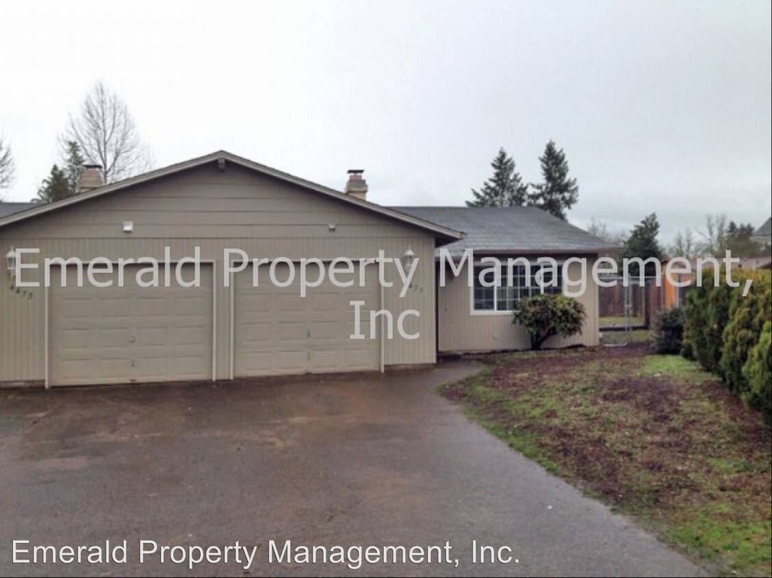 44754475 Aster St, Springfield, OR 97478 Room for Rent in