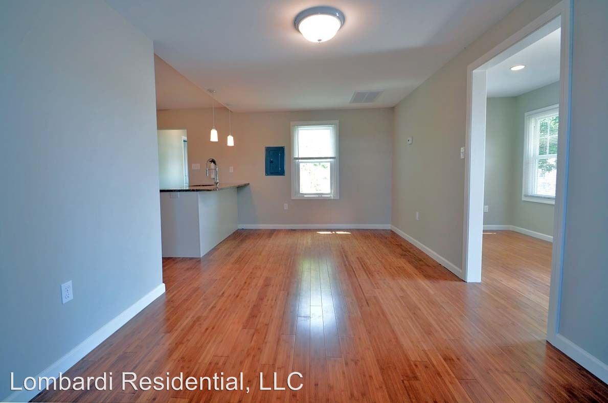 Foto del edificio - 2 br, 1 bath House - 52 Boston Ave