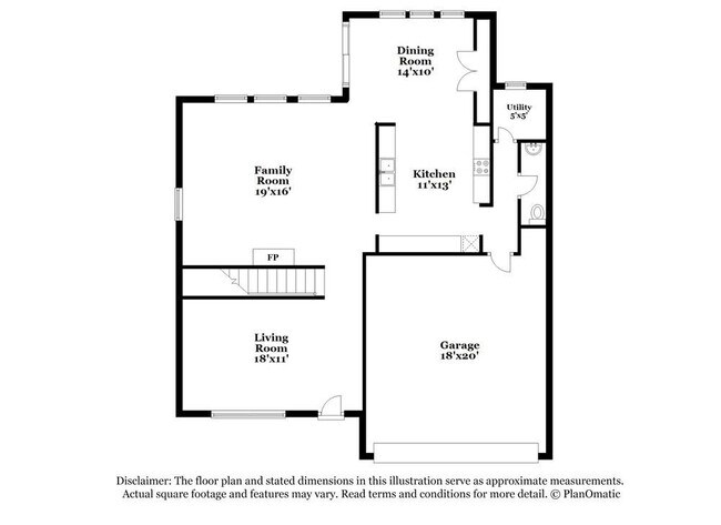 Foto del edificio - 21103 Bridge Springs Ln