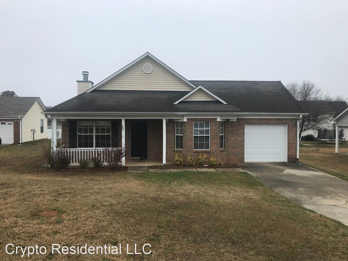 Primary Photo - 3 br, 2 bath House - 247 Marsh Glen Dr