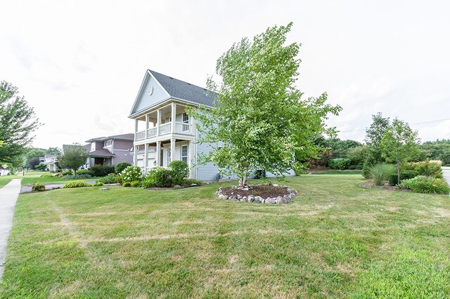 Foto del edificio - 1470 Walnut Dr