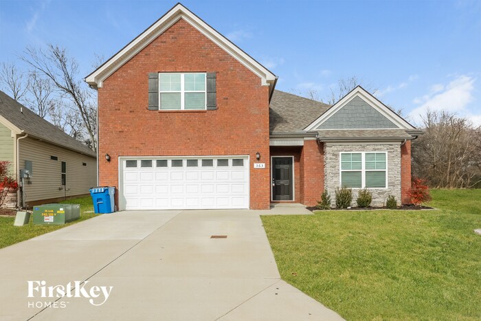Foto principal - 363 Longhorn Dr