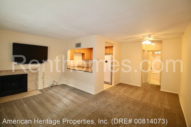 Building Photo - 1 br, 1 bath House - 4575 Ohio Street #2