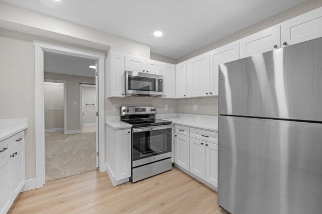 Foto del edificio - 1412 23rd St NE