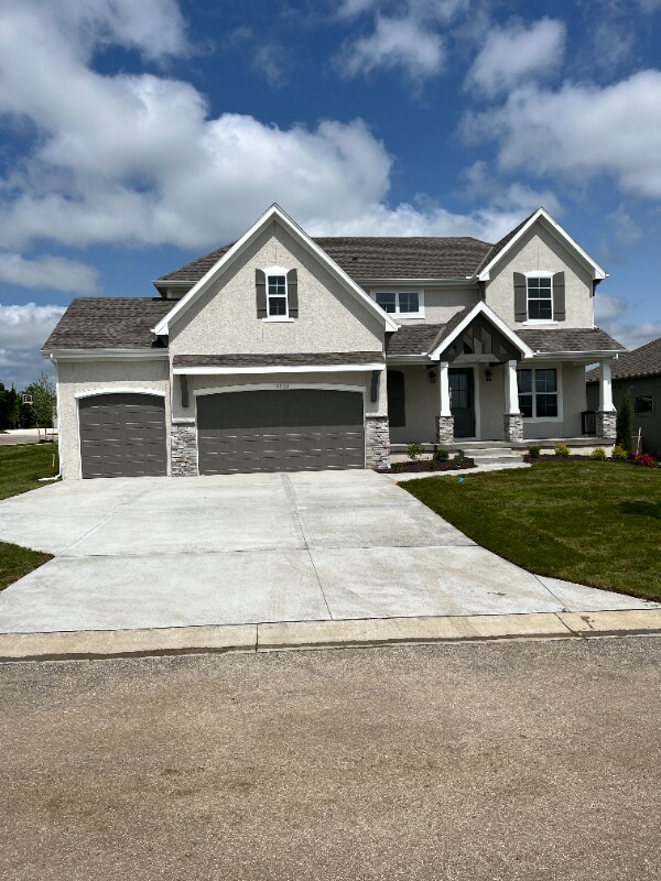 10990 Palisade St, Olathe, KS 66061 House for Rent in Olathe, KS