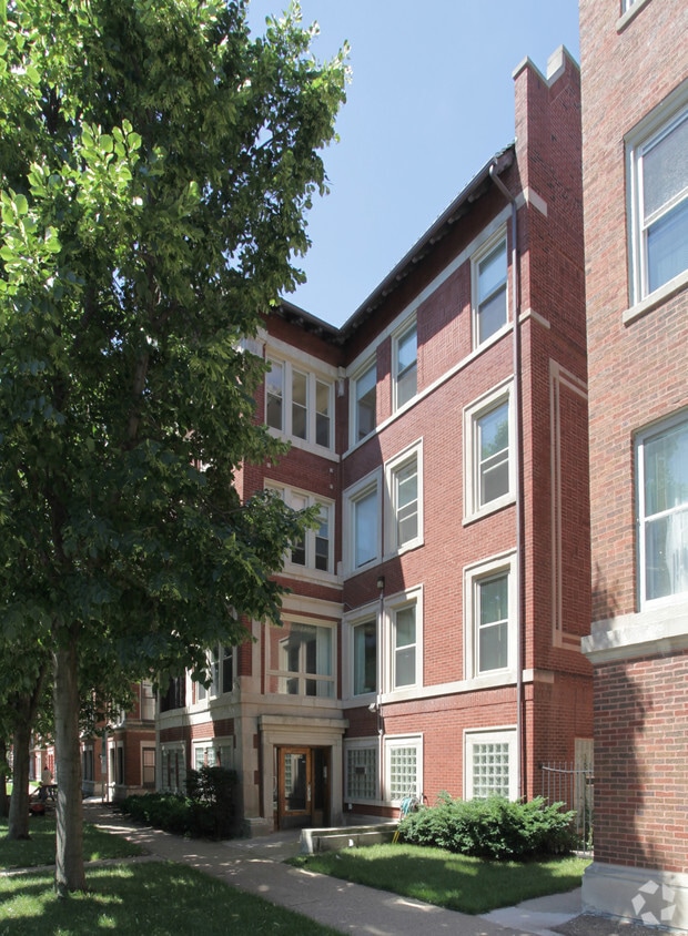 Primary Photo - 5114 S Greenwood Ave